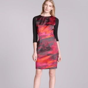 Tahari Skyler Dress